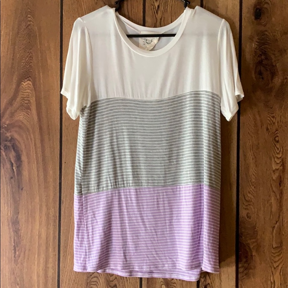 Boutique top